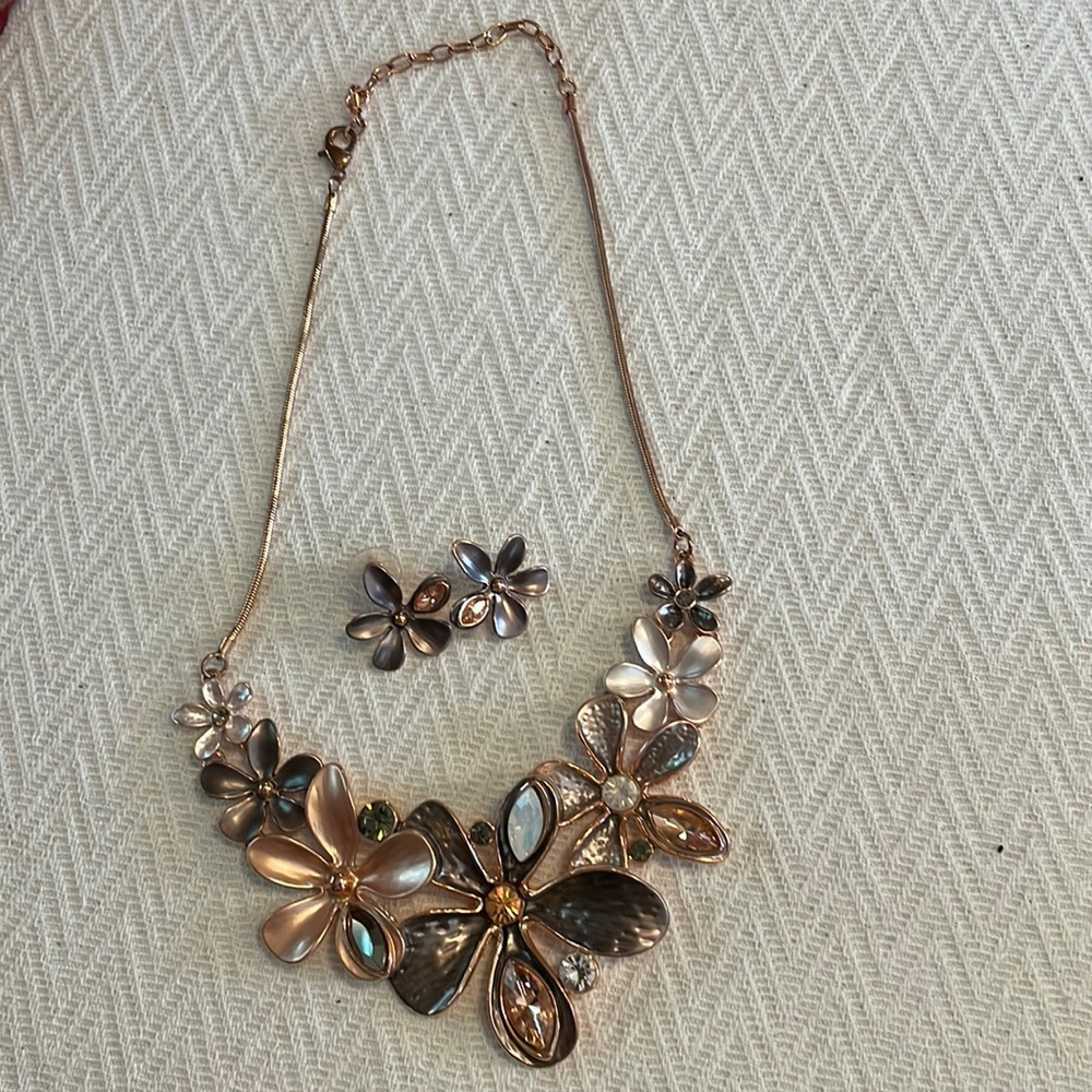 Jewelry Set